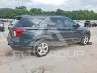 2023 Ford EXPLORER фото