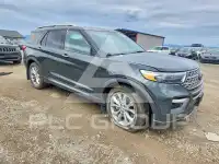 2023 Ford EXPLORER фото