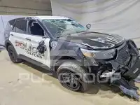 2023 Ford EXPLORER фото
