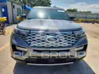 2023 Ford EXPLORER фото