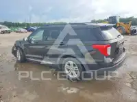 2023 Ford EXPLORER фото