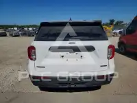 2023 Ford EXPLORER фото