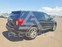 2023 Ford EXPLORER фото