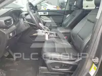 2023 Ford EXPLORER фото