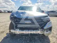 2023 Ford EXPLORER photo