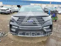 2023 Ford EXPLORER фото