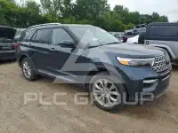 2023 Ford EXPLORER photo
