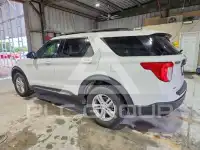 2023 Ford EXPLORER фото