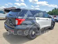 2023 Ford EXPLORER фото