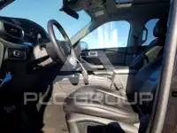 2023 Ford EXPLORER photo