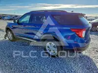 2023 Ford EXPLORER photo