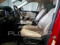 2023 Ford EXPLORER фото