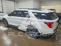 2023 Ford EXPLORER фото