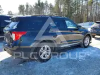 2023 Ford EXPLORER photo