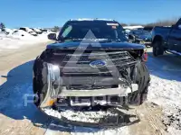 2023 Ford EXPLORER photo