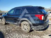 2023 Ford EXPLORER photo