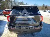 2023 Ford EXPLORER photo