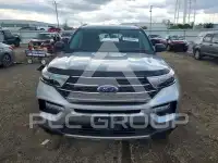 2023 Ford EXPLORER photo