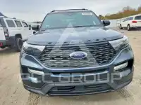 2023 Ford EXPLORER фото