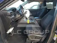 2023 Ford EXPLORER photo