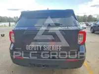 2023 Ford EXPLORER фото