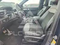 2023 Ford EXPLORER фото