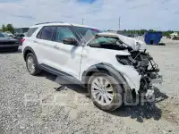 2023 Ford EXPLORER photo