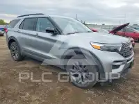2023 Ford EXPLORER photo
