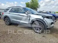 2023 Ford EXPLORER фото