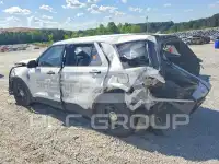 2023 Ford EXPLORER фото