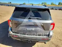 2023 Ford EXPLORER photo