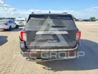 2023 Ford EXPLORER photo
