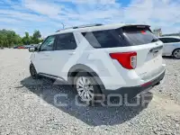 2023 Ford EXPLORER photo