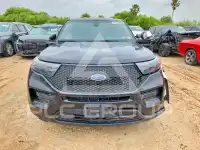 2023 Ford EXPLORER photo