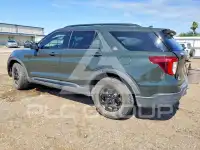 2023 Ford EXPLORER photo
