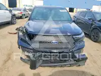 2023 Ford EXPLORER фото