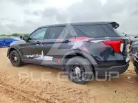 2023 Ford EXPLORER photo