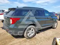 2023 Ford EXPLORER photo