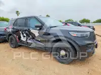 2023 Ford EXPLORER photo