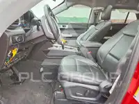 2023 Ford EXPLORER фото