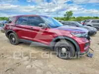 2023 Ford EXPLORER фото