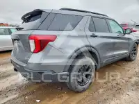 2023 Ford EXPLORER photo