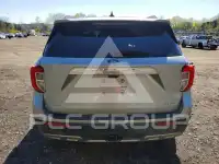 2023 Ford EXPLORER фото