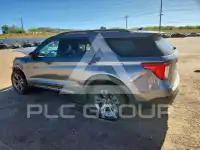 2023 Ford EXPLORER photo
