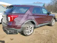 2023 Ford EXPLORER фото