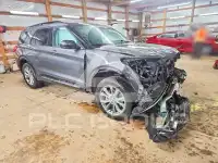 2023 Ford EXPLORER photo