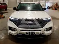 2023 Ford EXPLORER фото