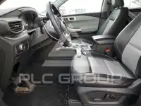 2023 Ford EXPLORER фото