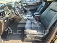 2023 Ford EXPLORER фото