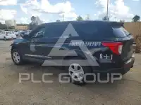 2023 Ford EXPLORER фото